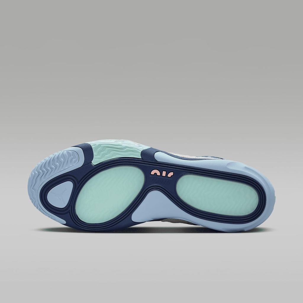 Nike Men's Tatum 2 Denim Basketball Shoes
