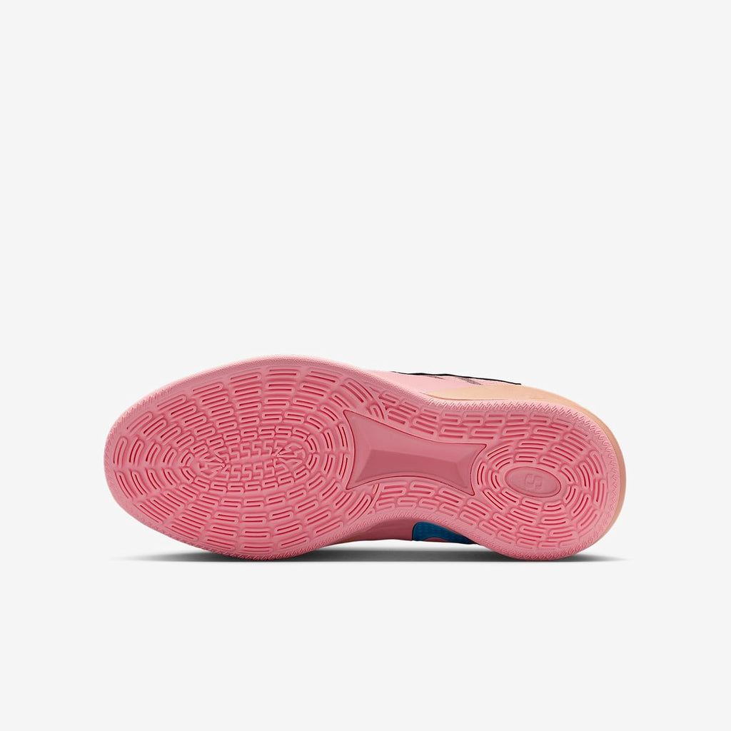 Sabrina 3 'Twin Big Kids' Basketball Shoes (Crimson Tint/Arctic Punch/Light Current Blue/Black)