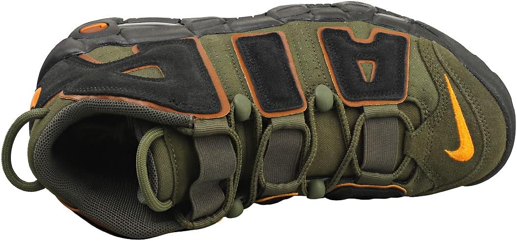 Nike Men's Air More Uptempo '96 Sneakers