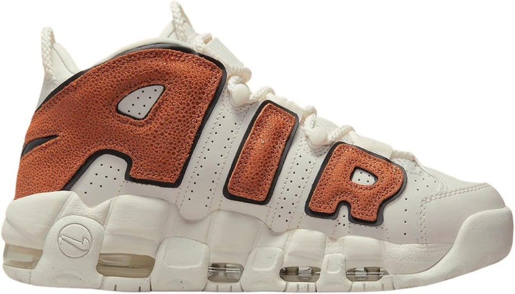 Nike Men's Air More Uptempo '96 Sneakers