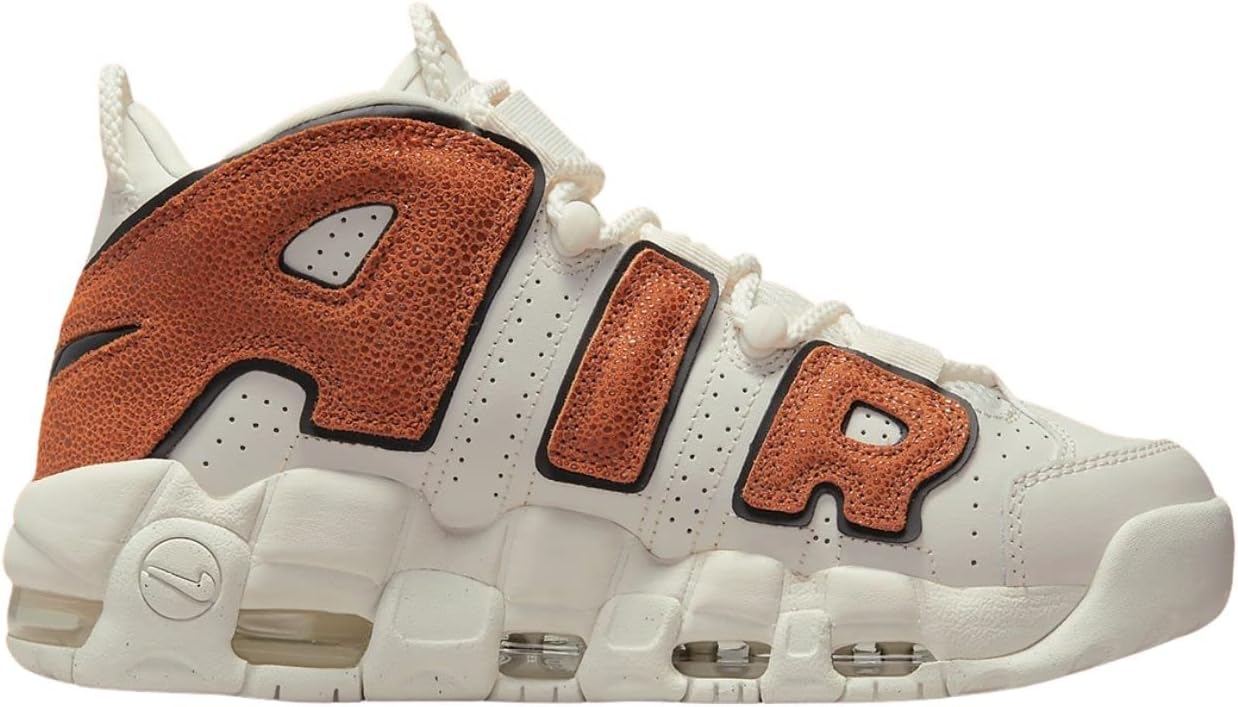 Nike Men's Air More Uptempo '96 Sneakers