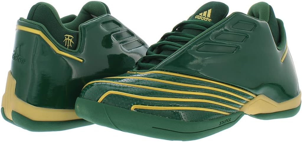 adidas Women's T Mac 2.0 Basketball Shoes