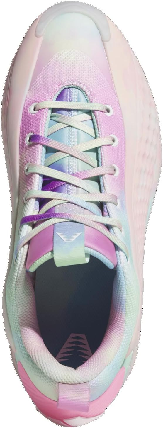 adidas Kids' Cloud Foam - Pure Running Shoes