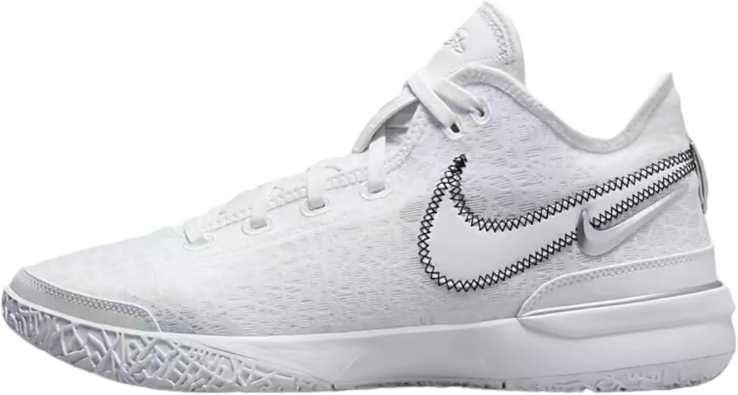 Nike Mens Lebron 20