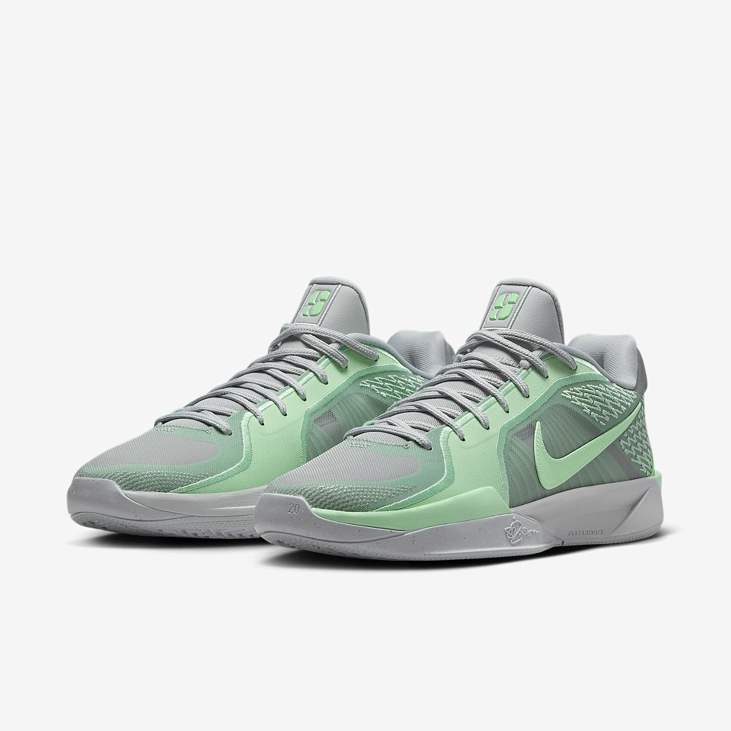 Nike Sabrina 2 Unisex Basketball Shoes
