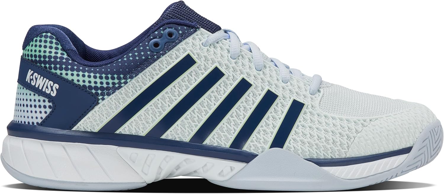 K-Swiss Men's Express Light Pickleball Shoe