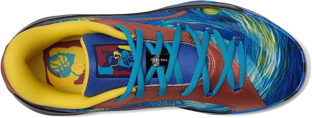 PUMA All-Pro Nitro