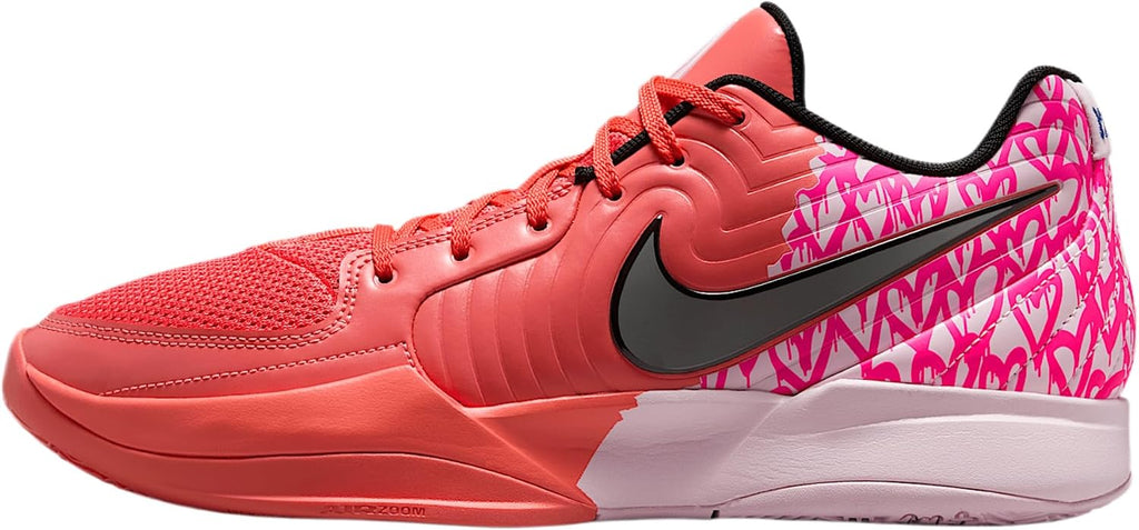 Nike Men's Ja 2 Nightmare Basketball Shoes