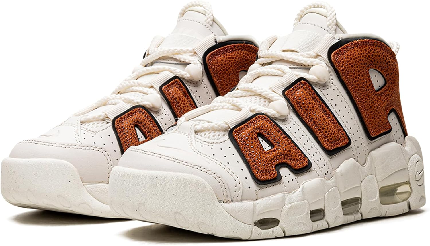 Nike Men's Air More Uptempo '96 Sneakers