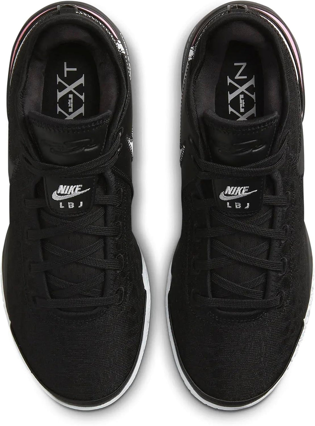 Nike Mens Lebron 20