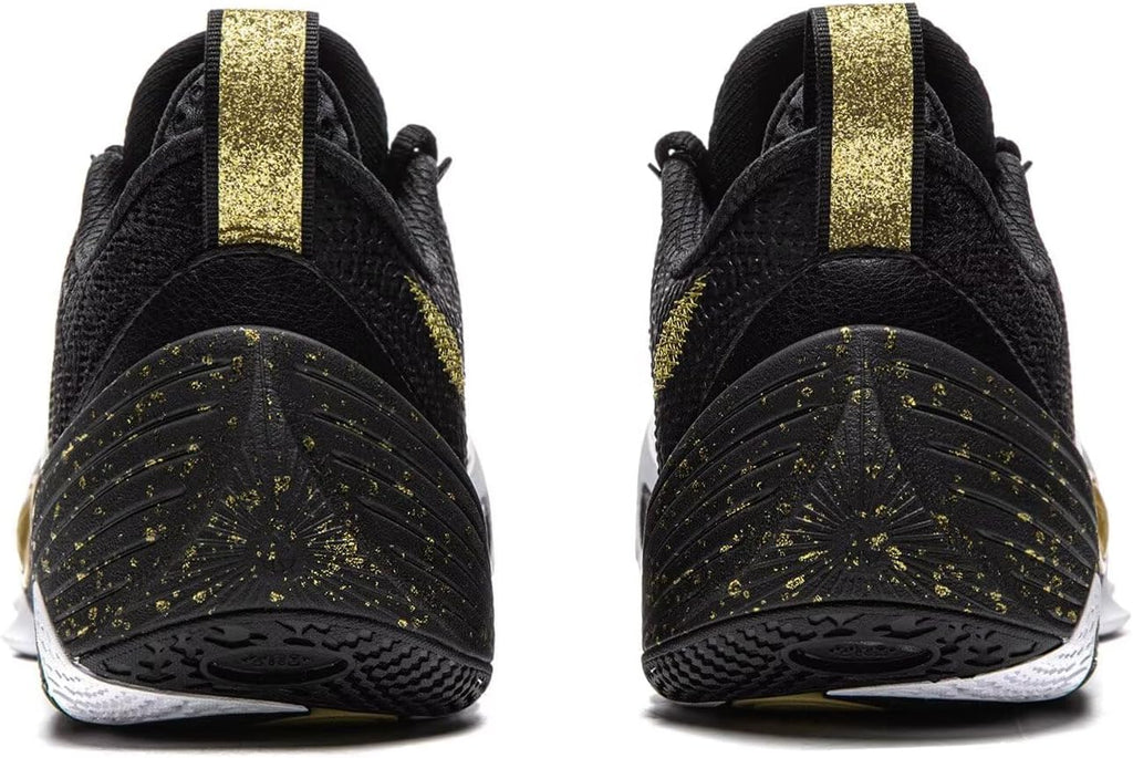 LI-NING Wade All City Series Men's Basketball Shoes Lightweight High Rebound Professional Match Sneakers