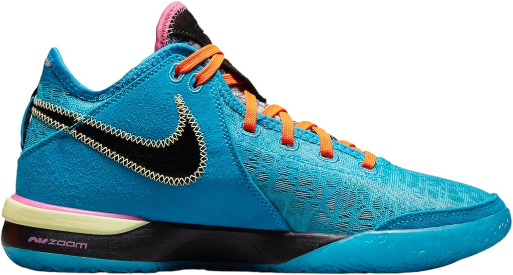 Nike Mens Lebron 20