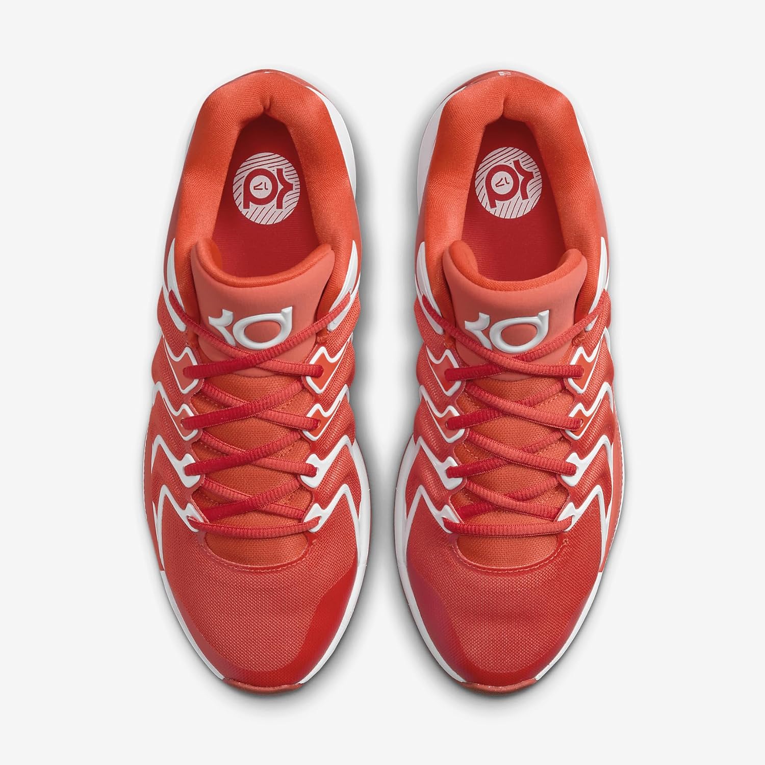 Nike KD 17 Men's Basketball Shoe