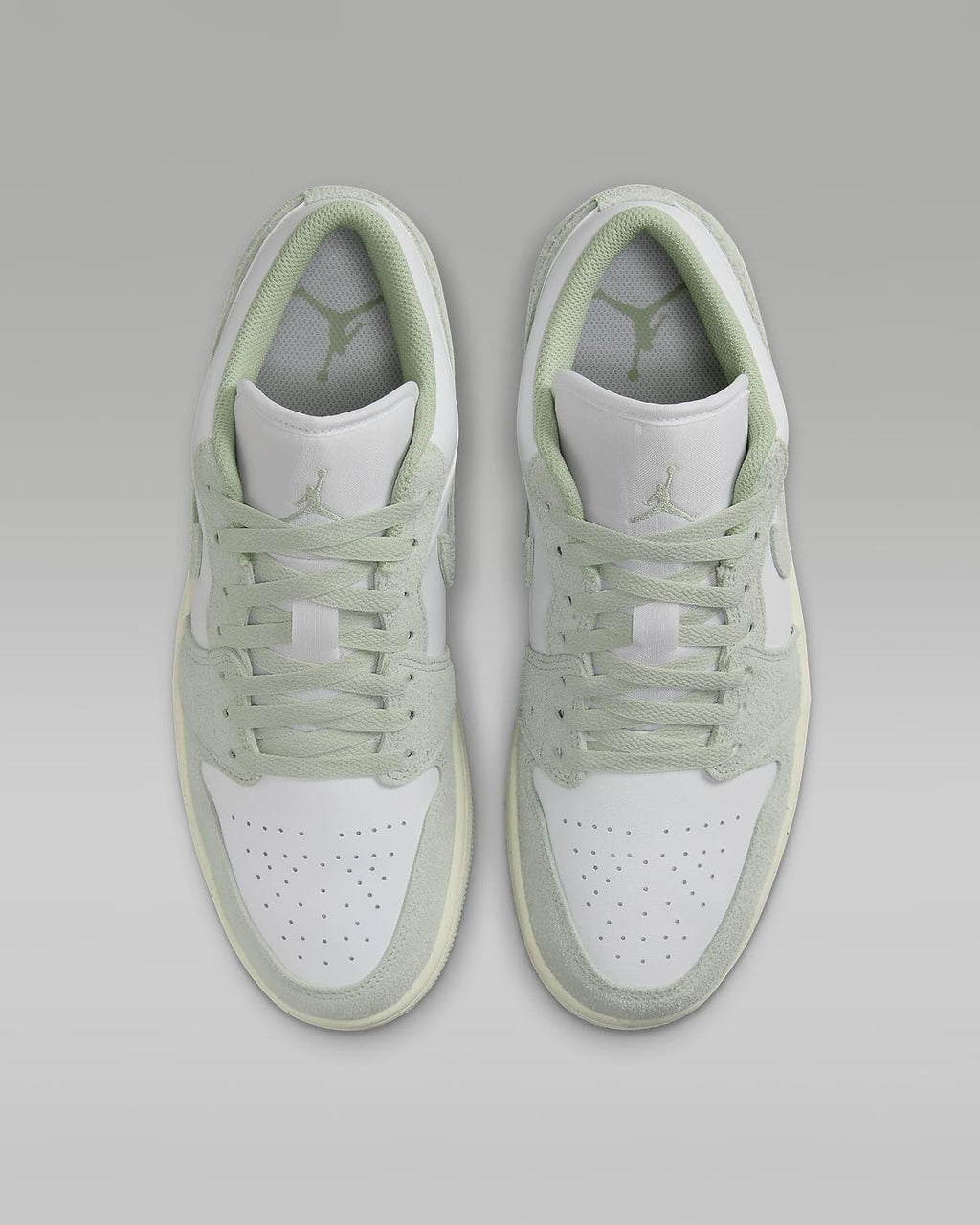 Nike Men's Air Jordan 1 Low SE Sneaker
