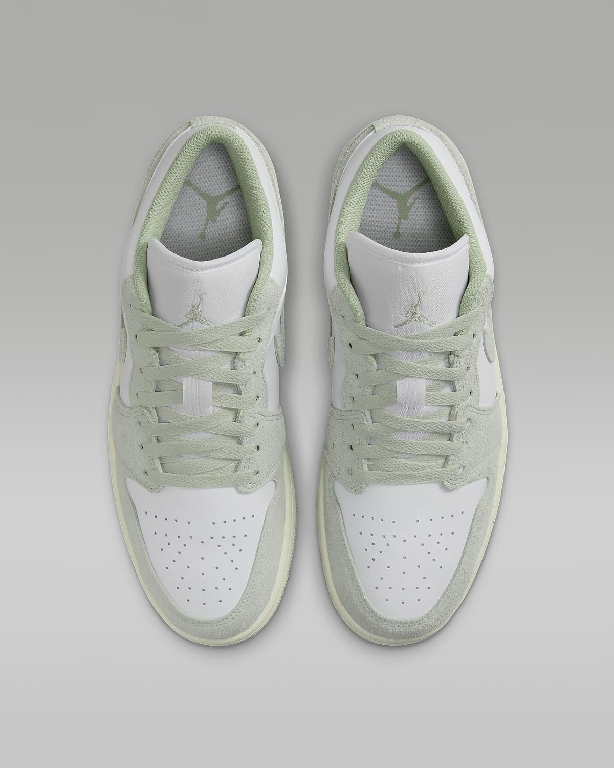 Nike Men's Air Jordan 1 Low SE Sneaker