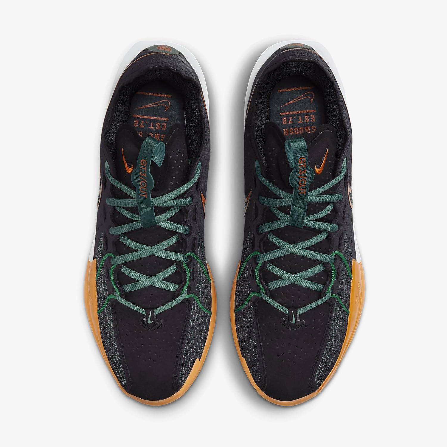Nike Men's G.T. Cut 3 Basketball Shoes