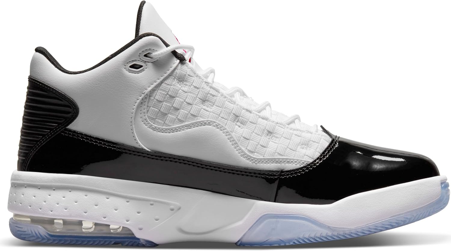 Nike Men's Jordan Max Aura 2 Basketball Shoe