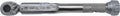 Tohnichi Adjustable Torque Wrench QL15N-MH, 3-15 Nm, Metal Handle
