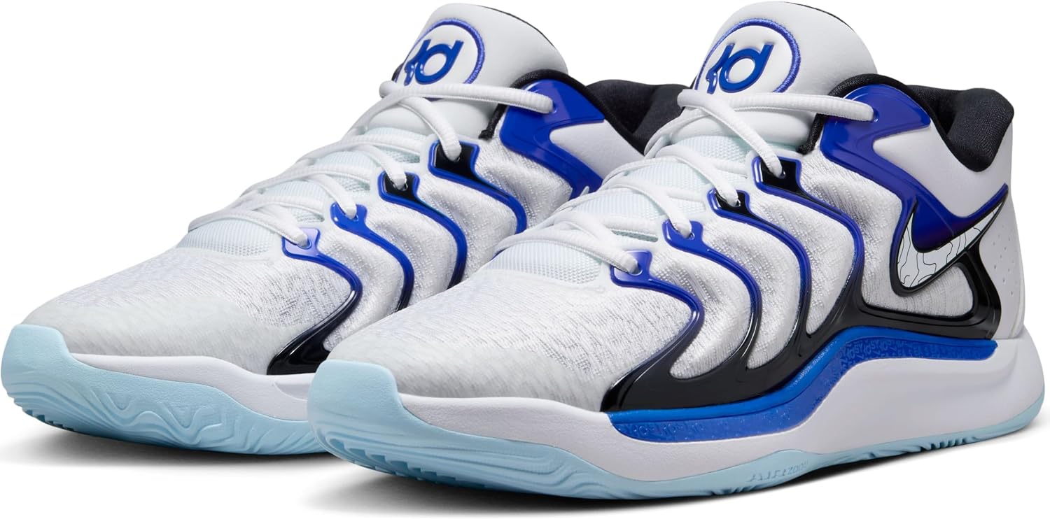 Nike KD 17 Men's Basketball Shoe