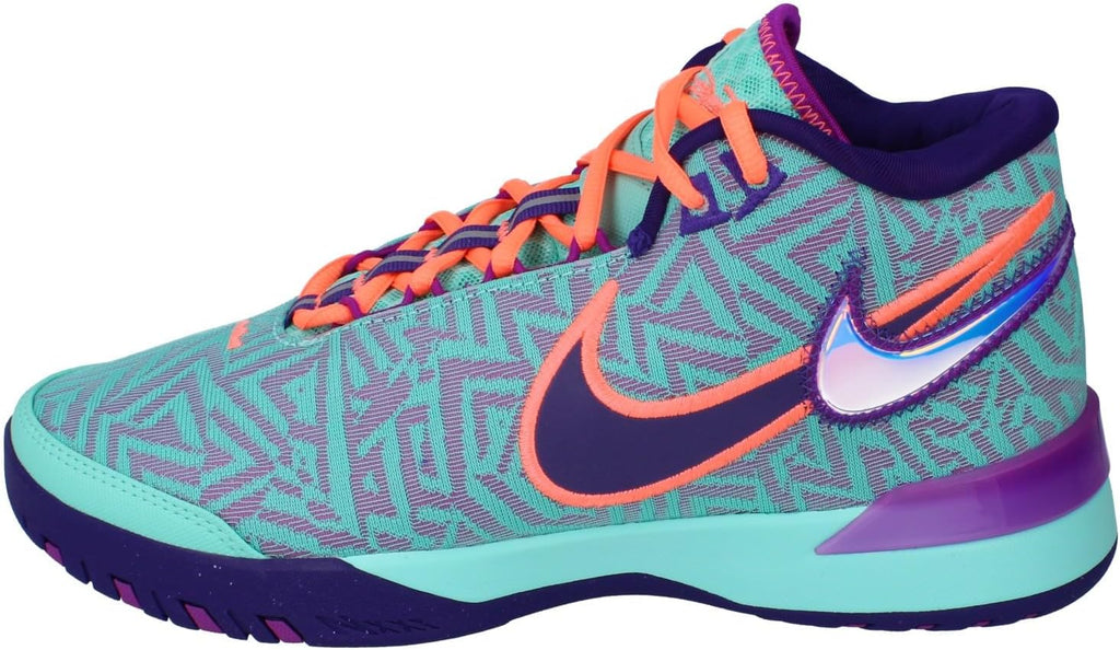 Nike Men's Lebron NXXT Gen AMPD Basketball Shoes