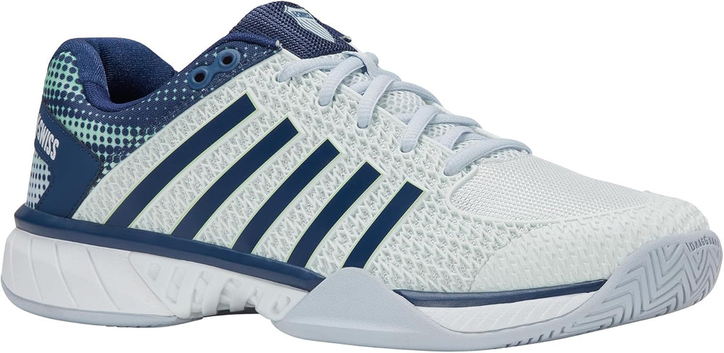 K-Swiss Men's Express Light Pickleball Shoe