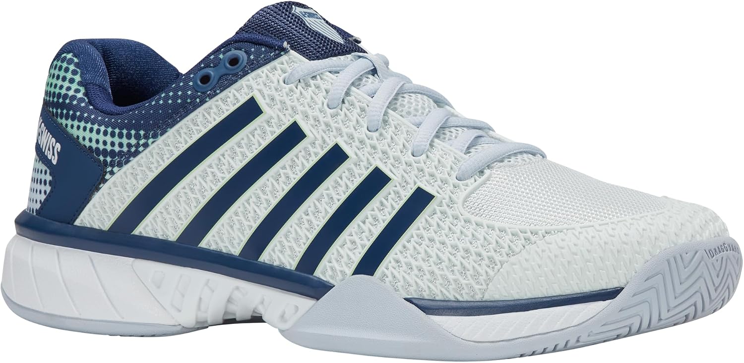 K-Swiss Men's Express Light Pickleball Shoe