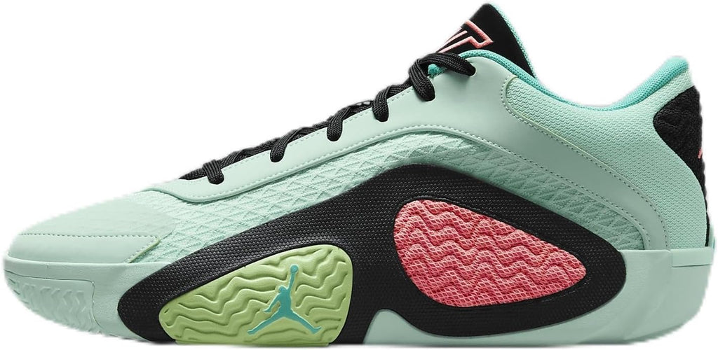 Nike Men's Tatum 2 Denim Basketball Shoes