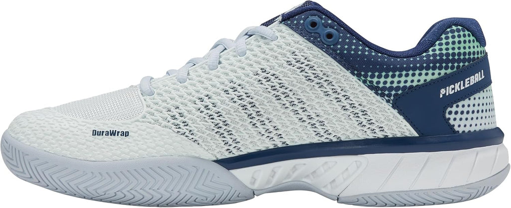 K-Swiss Men's Express Light Pickleball Shoe