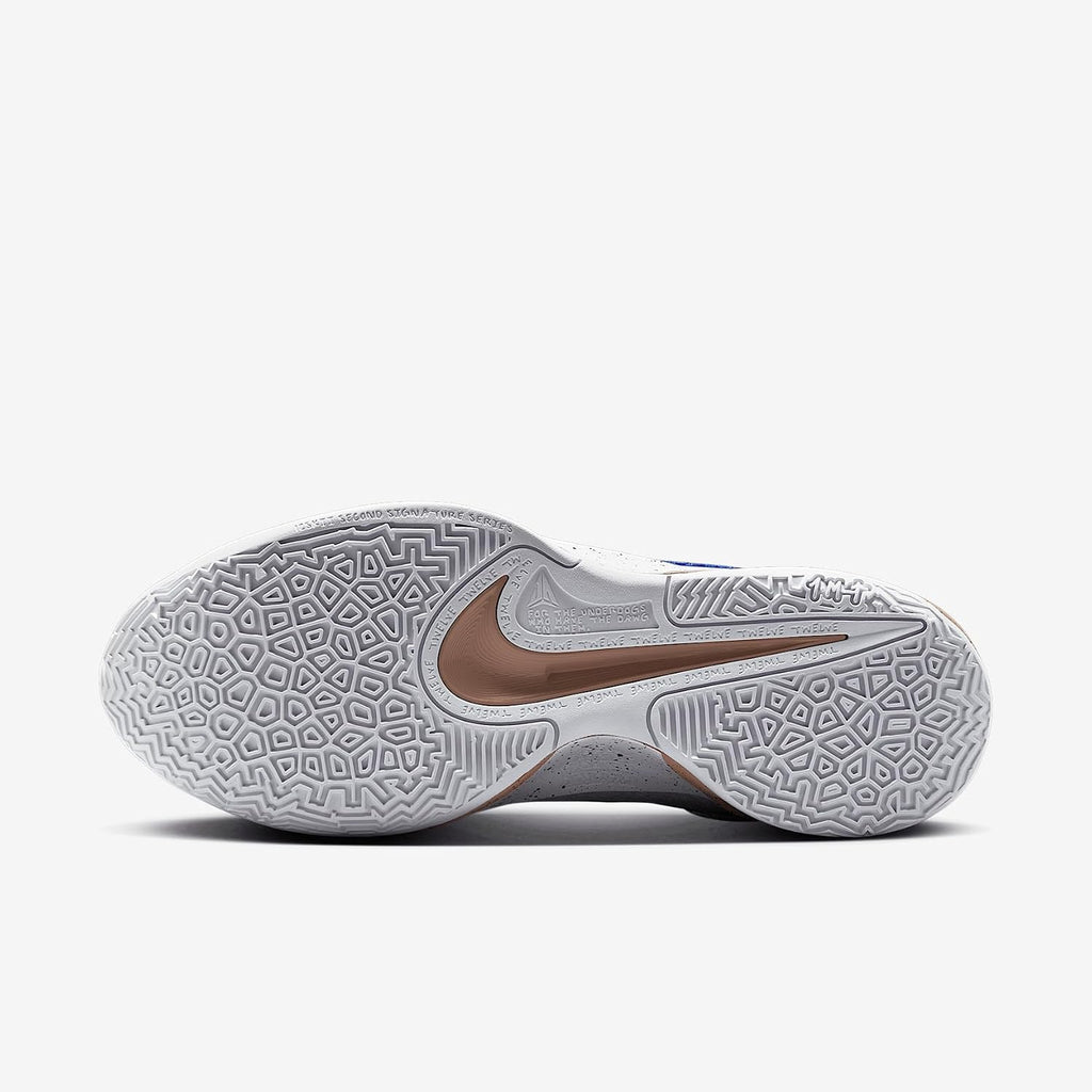 Nike Men's Ja 2 Nightmare Basketball Shoes