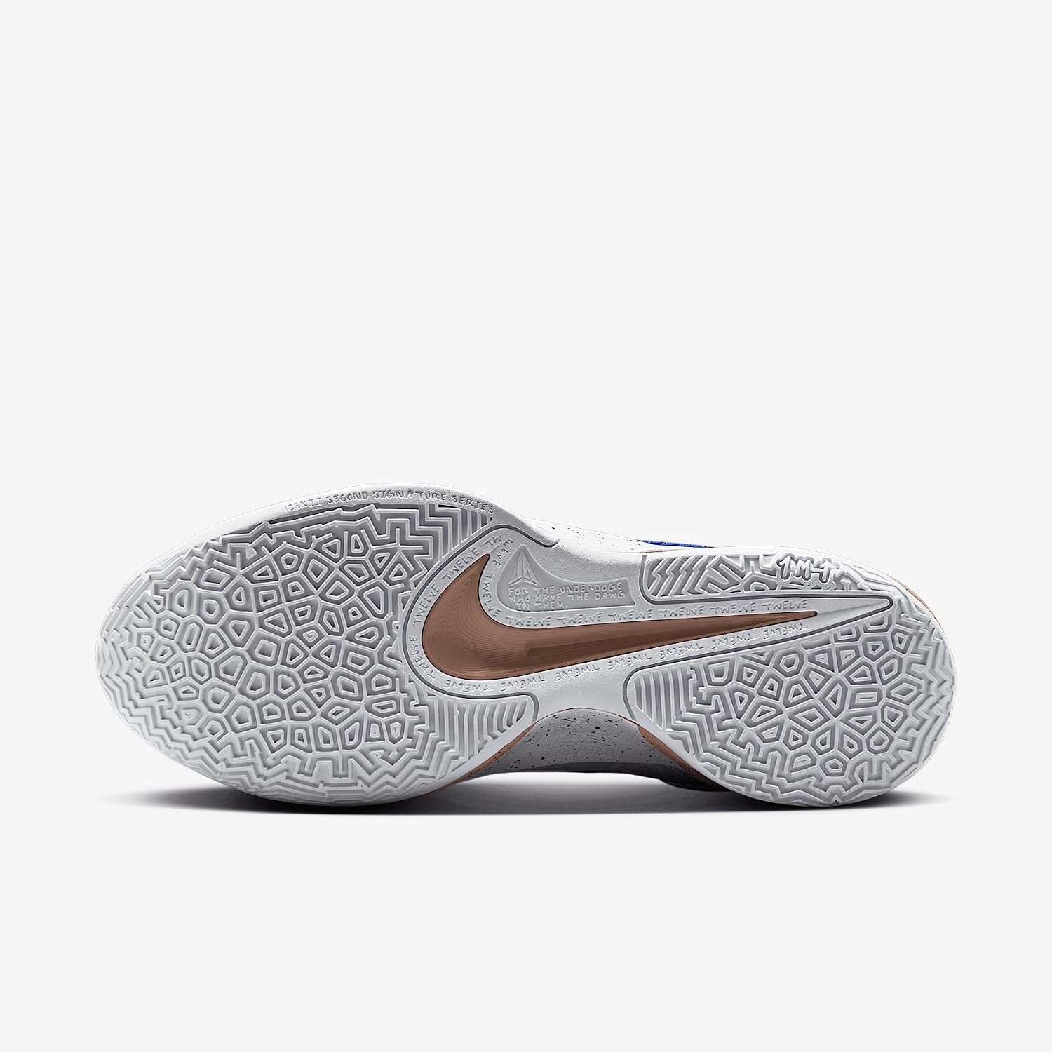 Nike Men's Ja 2 Nightmare Basketball Shoes