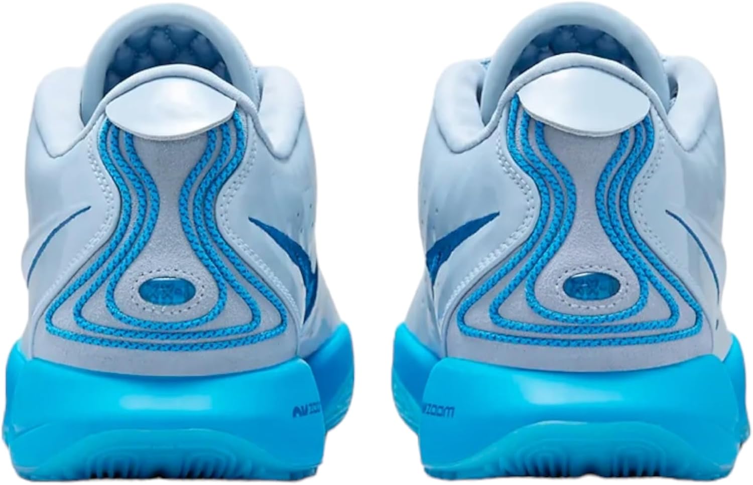 Nike Men's Lebron XXI Shoes