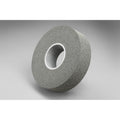Scotch-Brite(TM) EXL Deburring Wheel, 12 in x 4 in x 5 in 8A MED, 1 per case