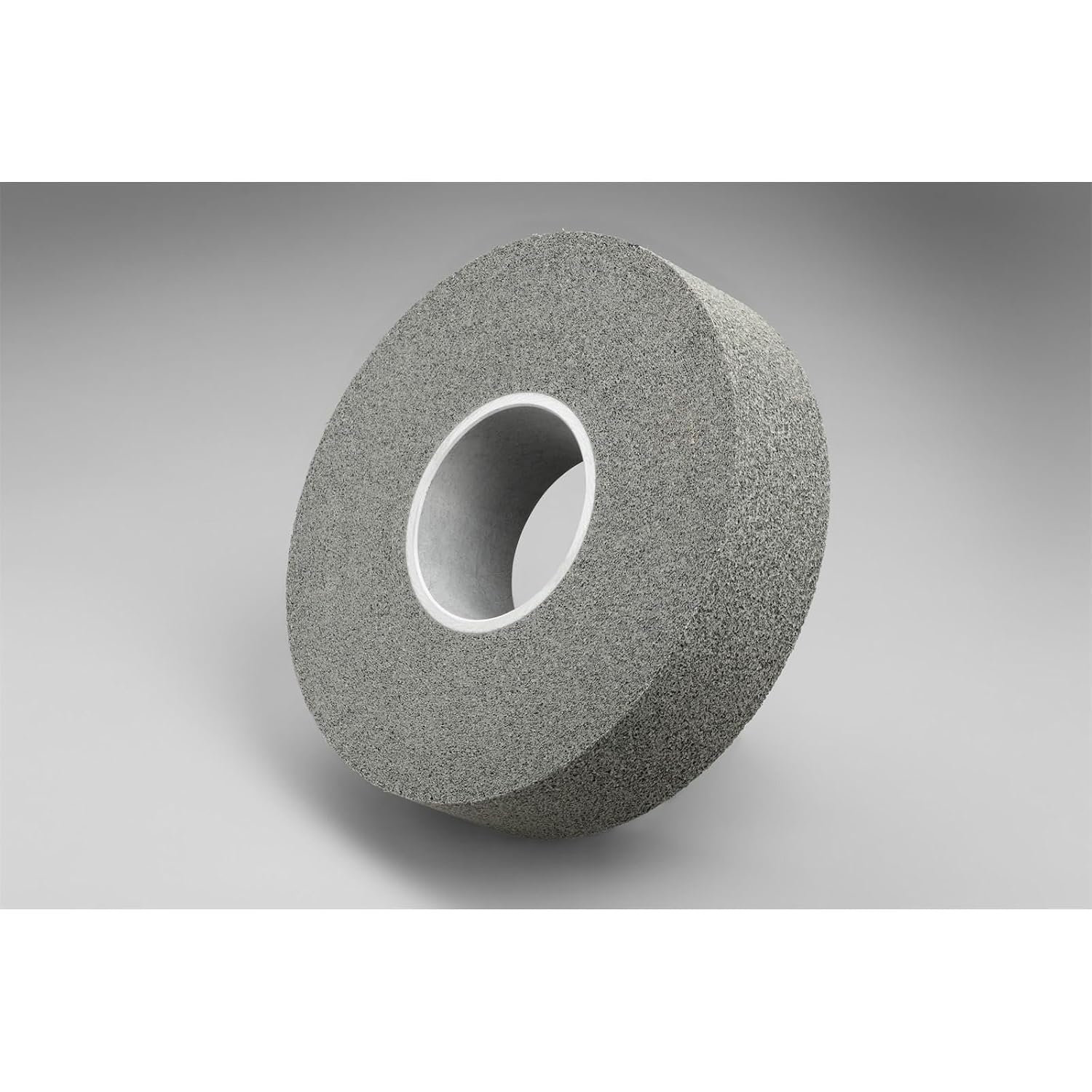 Scotch-Brite(TM) EXL Deburring Wheel, 12 in x 4 in x 5 in 8A MED, 1 per case