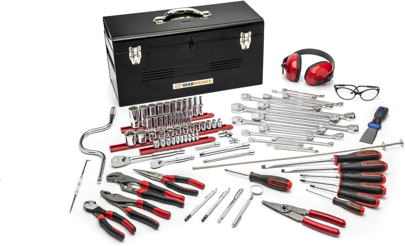 GEARWRENCH Aviation TEP Introductory Set - 83080