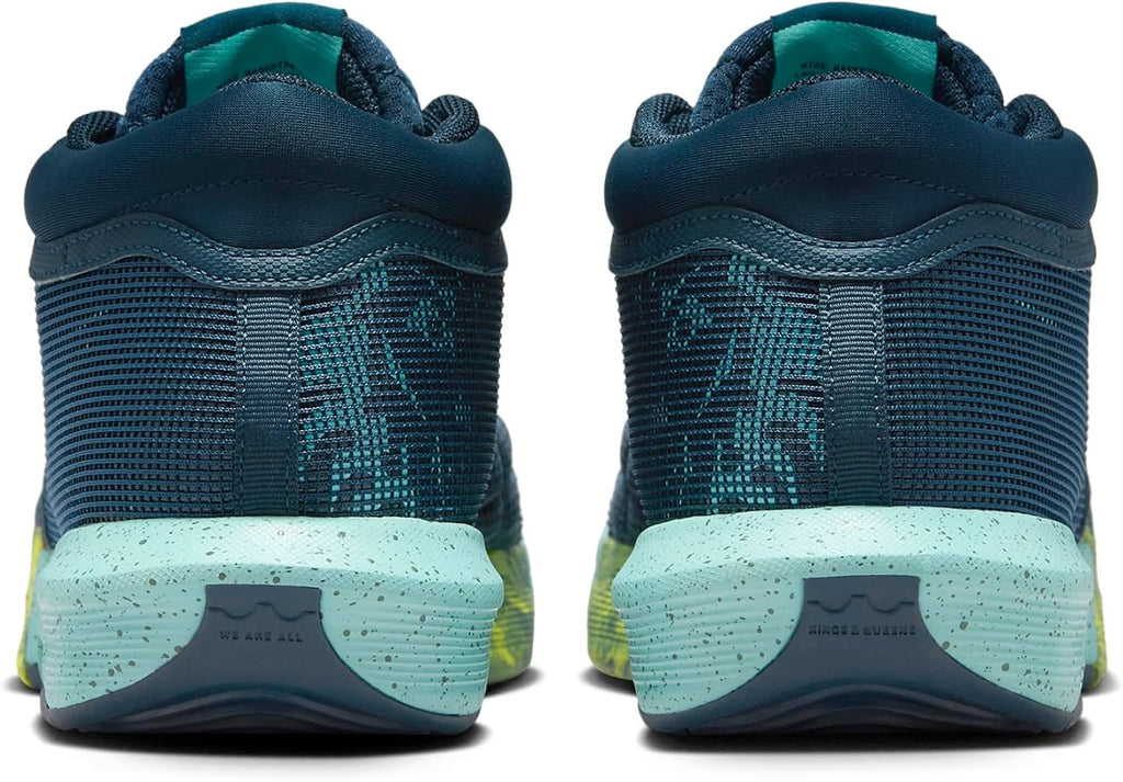 Nike Lebron Witness VIII Men's Basketball Shoes