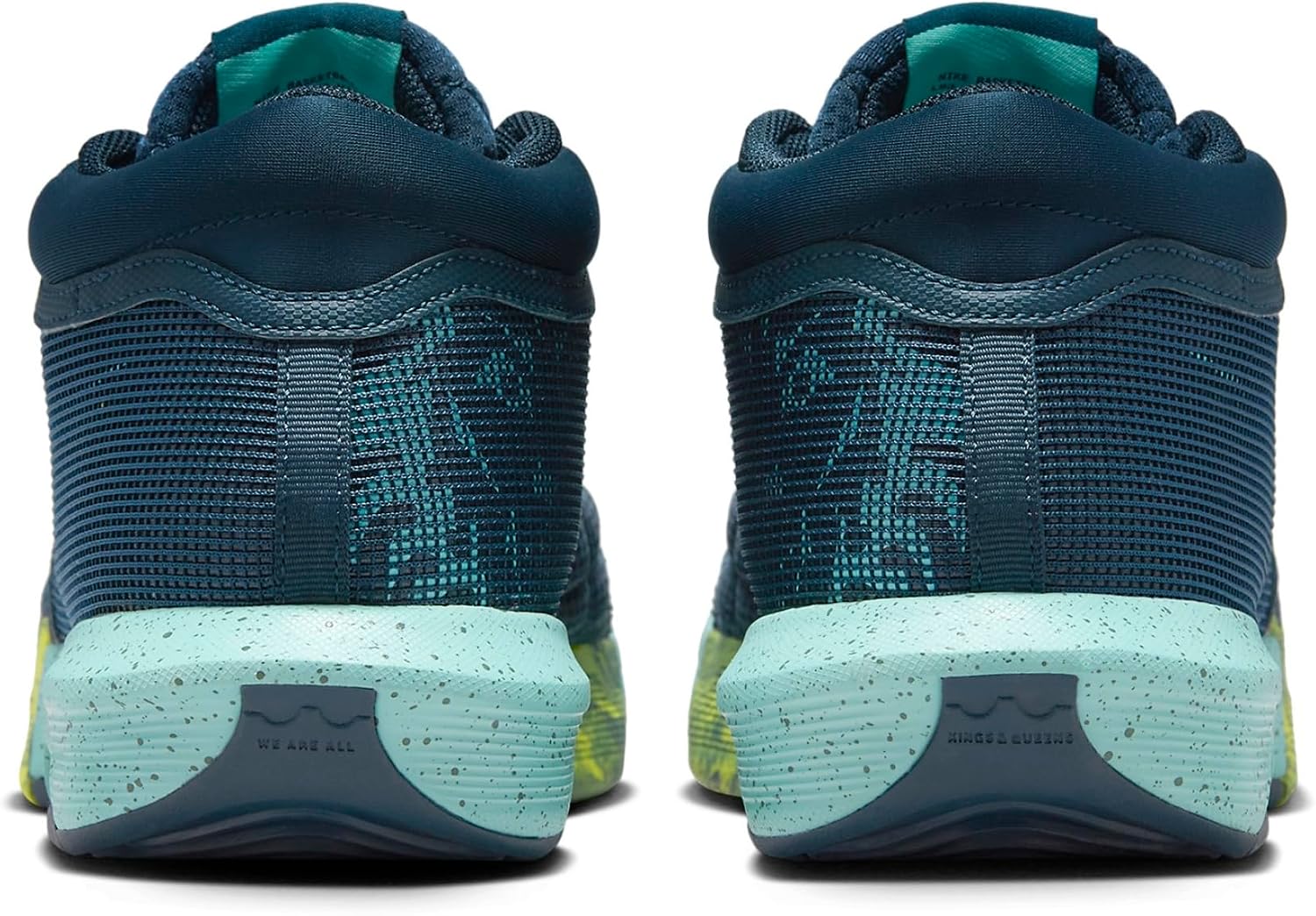 Nike Lebron Witness VIII Men's Basketball Shoes