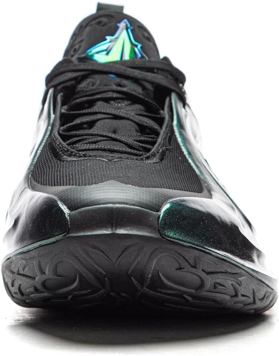 LI-NING Jimmy Butler Series Men's Basketball Shoes Anti-Slip Shock Absorption Professional Sports Sneakers