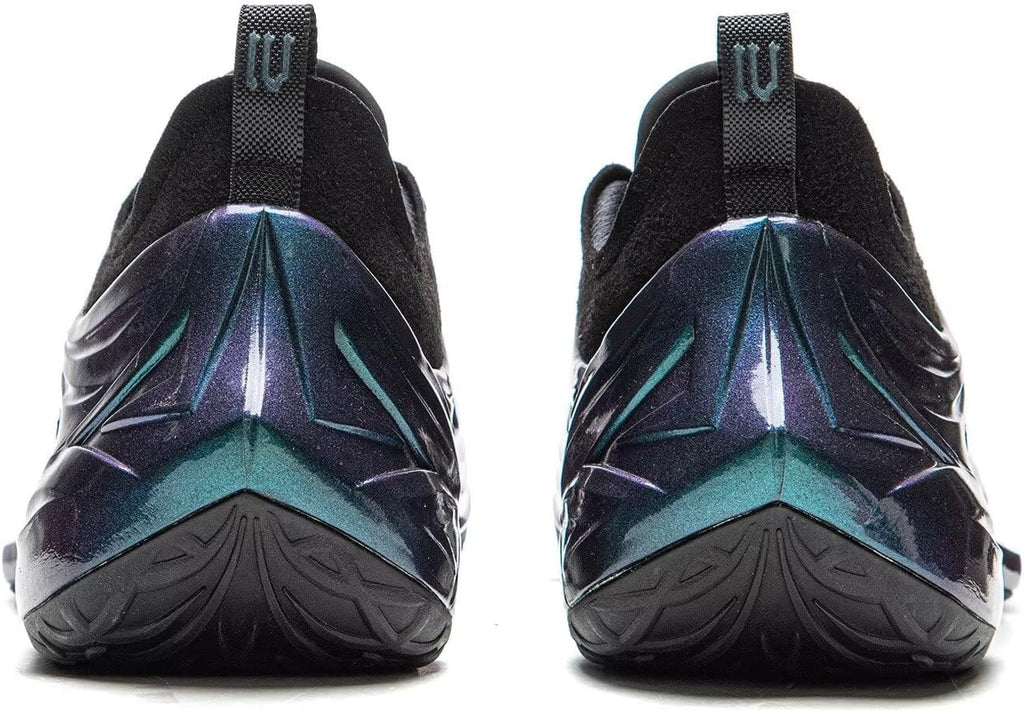 LI-NING Jimmy Butler Series Men's Basketball Shoes Anti-Slip Shock Absorption Professional Sports Sneakers