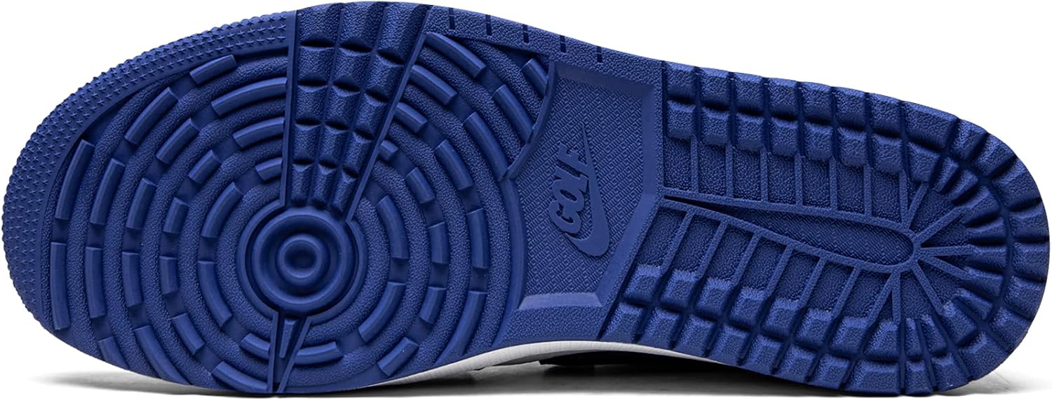 Jordan Mens Air 1 Low
