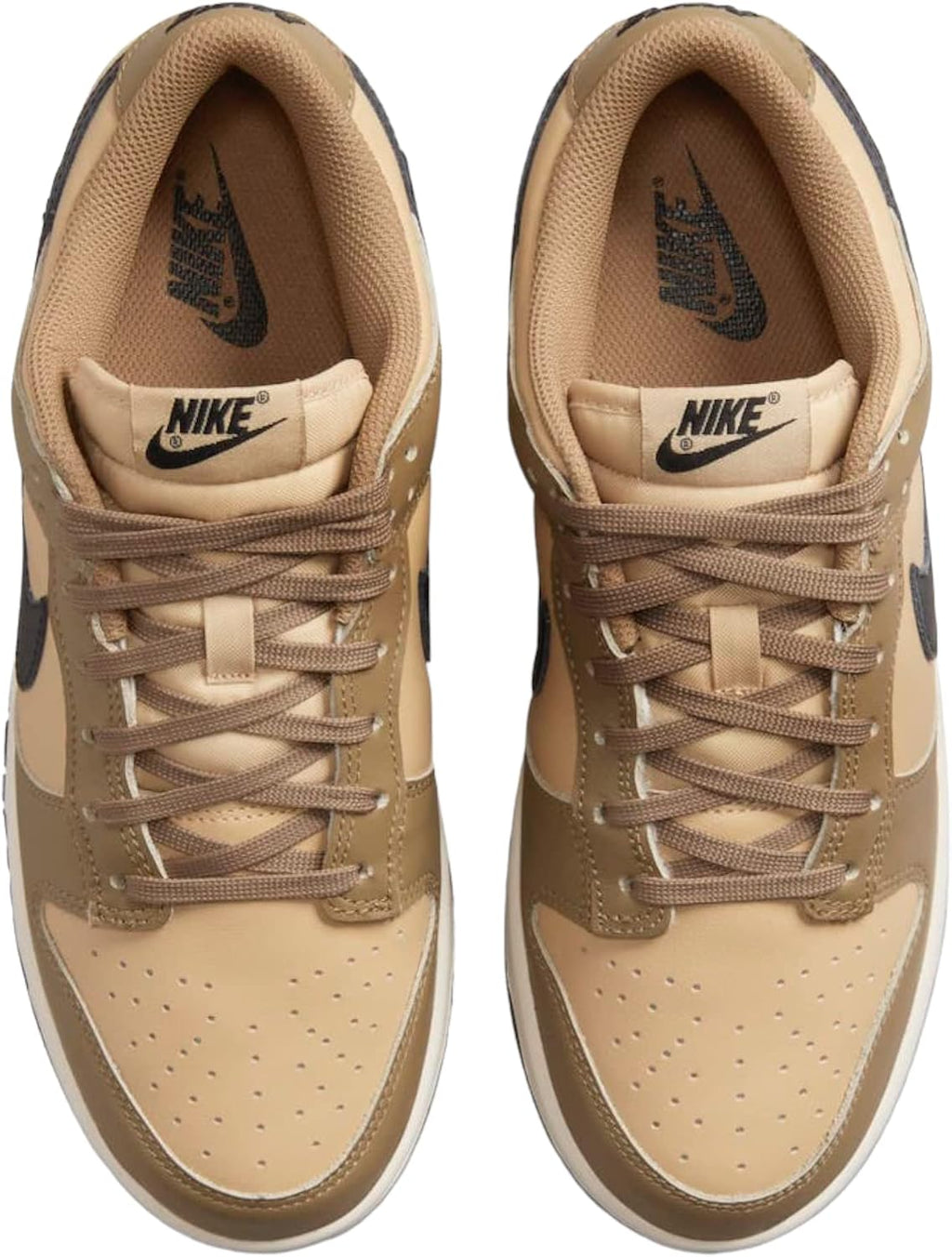 Nike Women's Dunk Low Sneaker