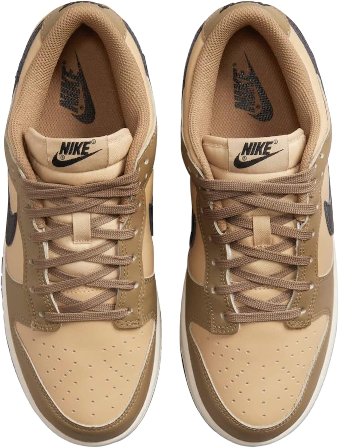 Nike Women's Dunk Low Sneaker
