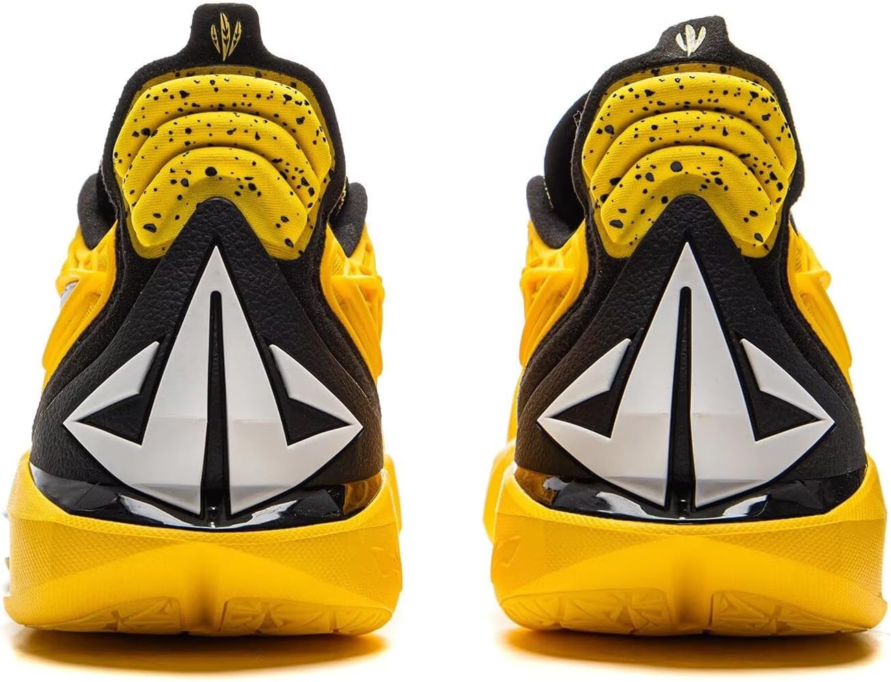 LI-NING Jimmy Butler Series Men's Basketball Shoes Anti-Slip Shock Absorption Professional Sports Sneakers