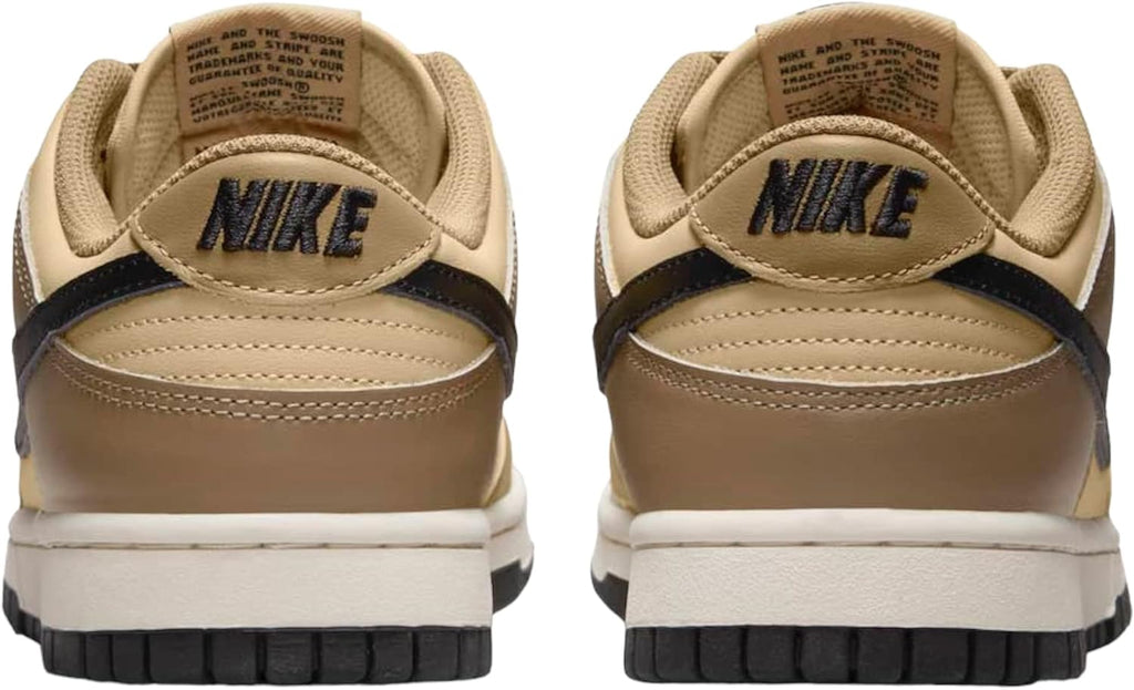 Nike Women's Dunk Low Sneaker