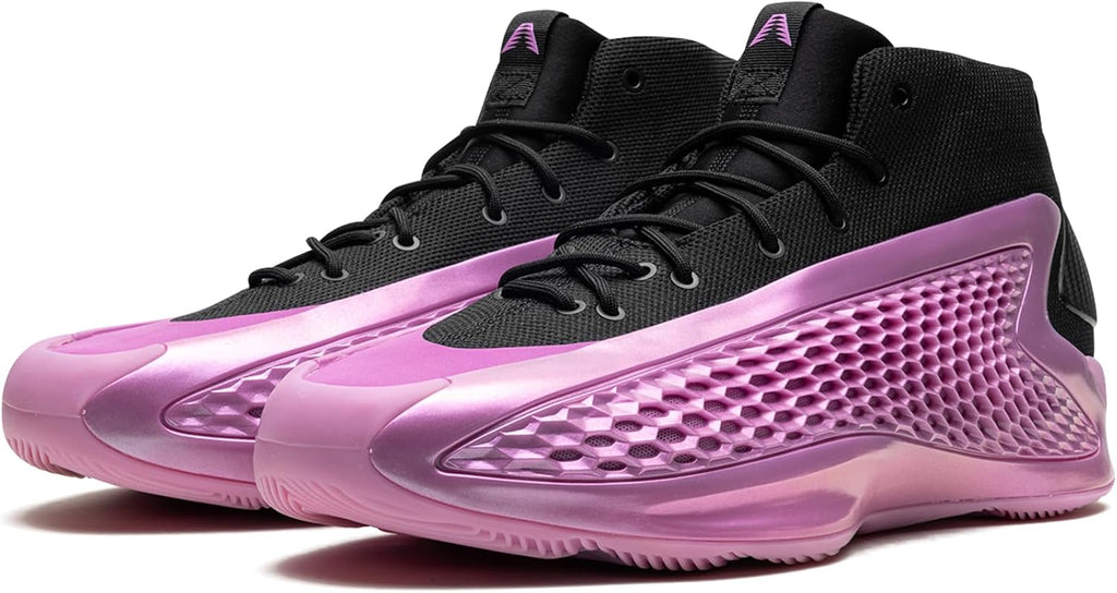 adidas Men's Anthony Edwards 1 Basketball Shoes