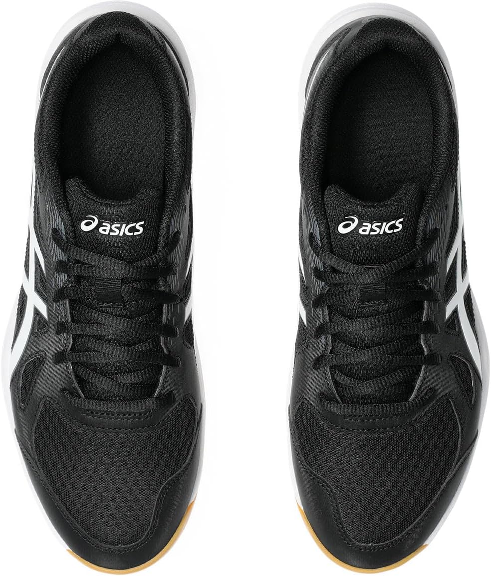 ASICS Men's Upcourt 6 Volleyball Shoes