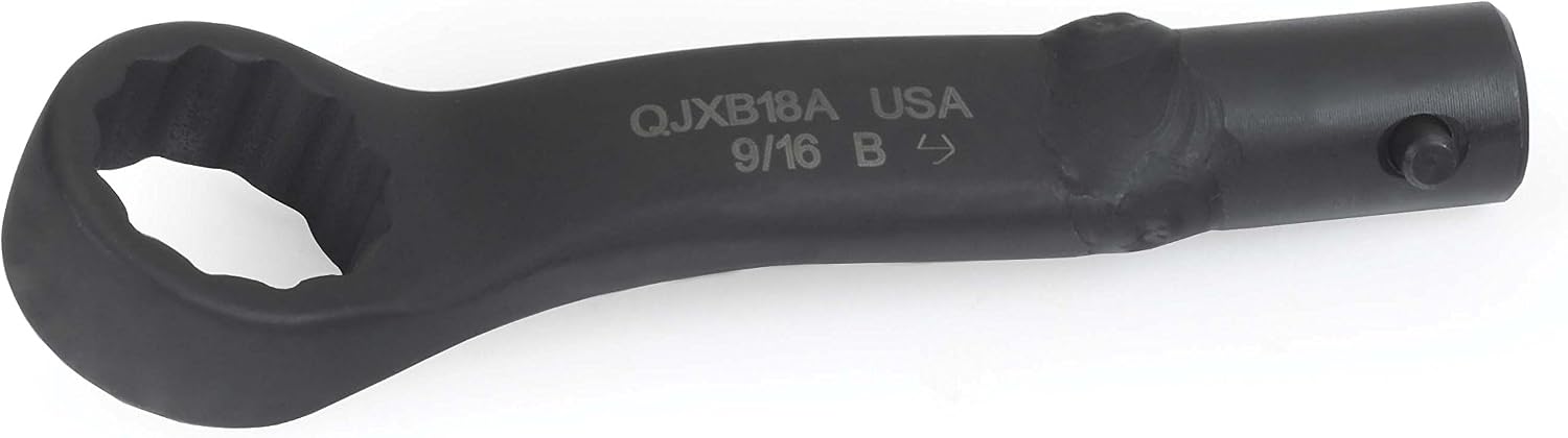 CDI Torque TCQXOM30A 30 Millimeter Open End X Head