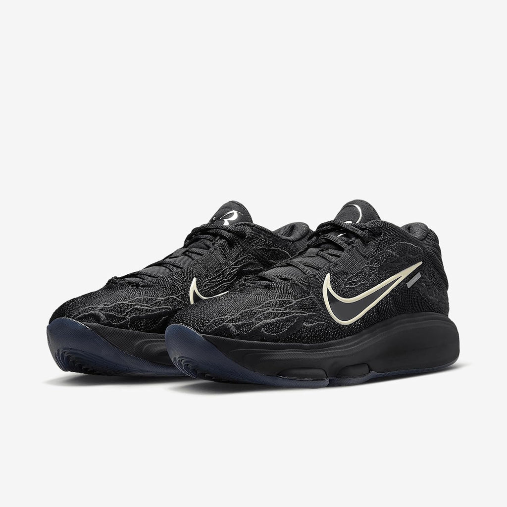 Nike Men's G.T. Hustle 3 Electric Basketball Shoes, Multi-Color