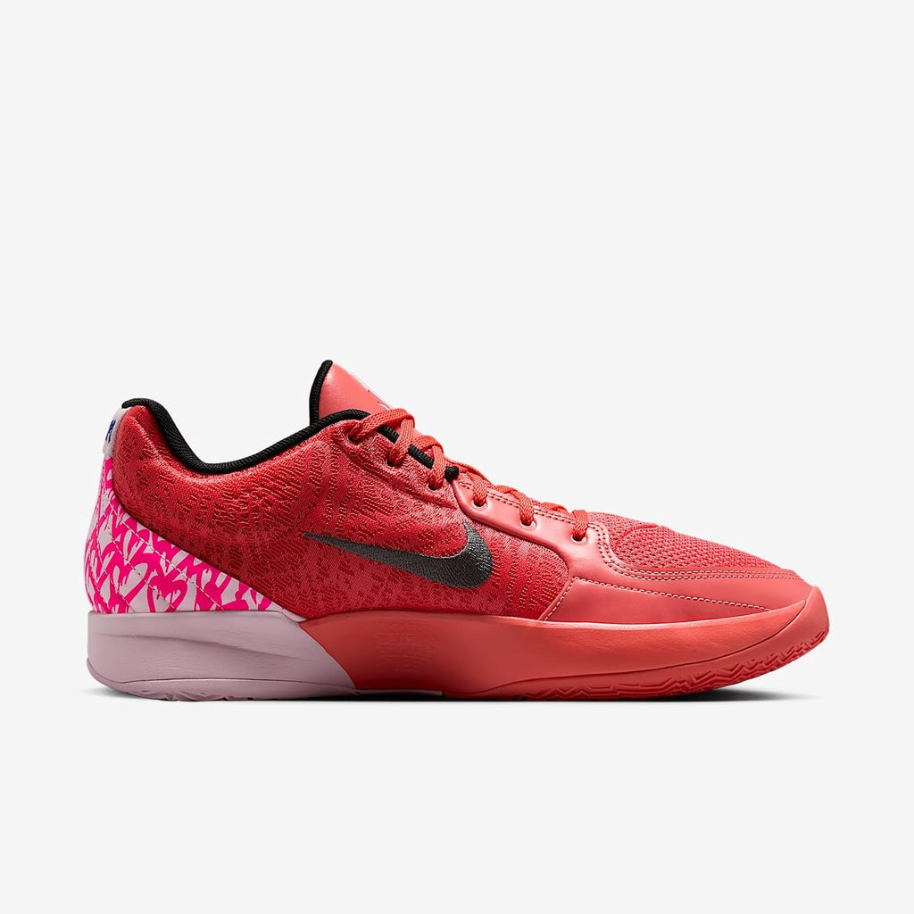 Nike Men's Ja 2 Nightmare Basketball Shoes