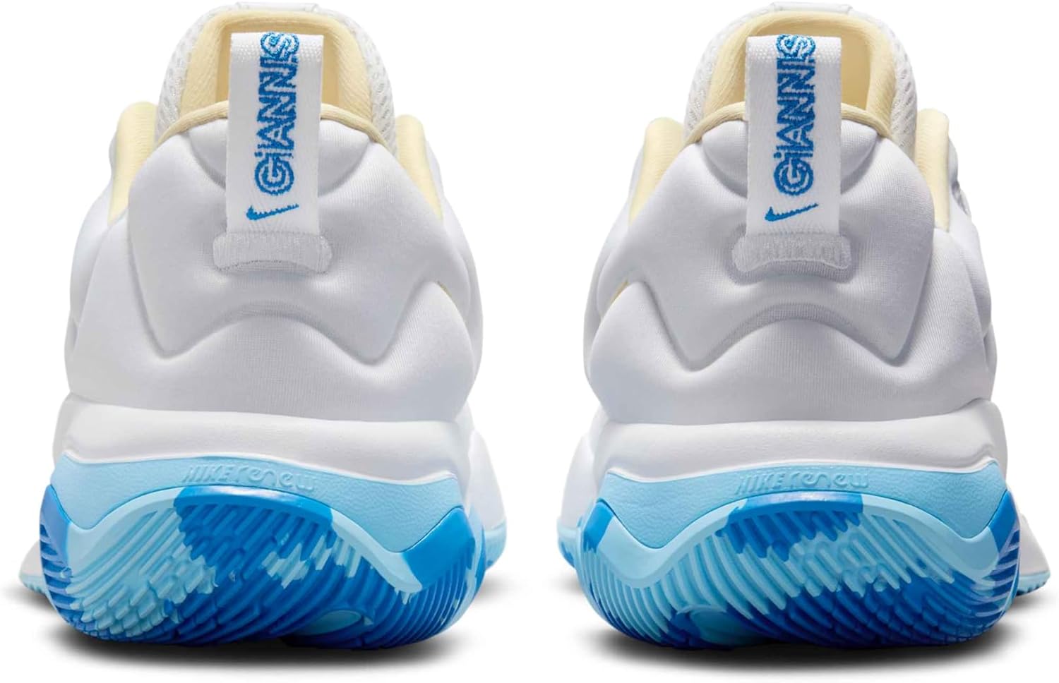 Nike Mens SneakerThree Quarters Tall