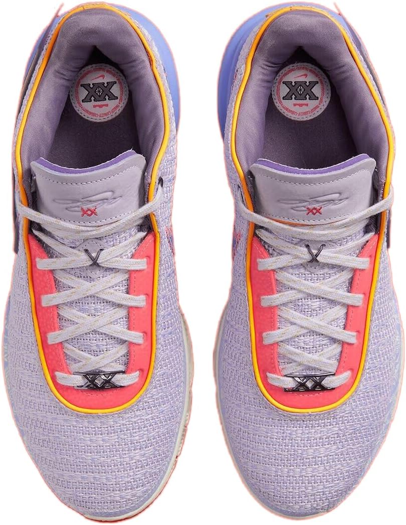 Nike Mens Lebron 20